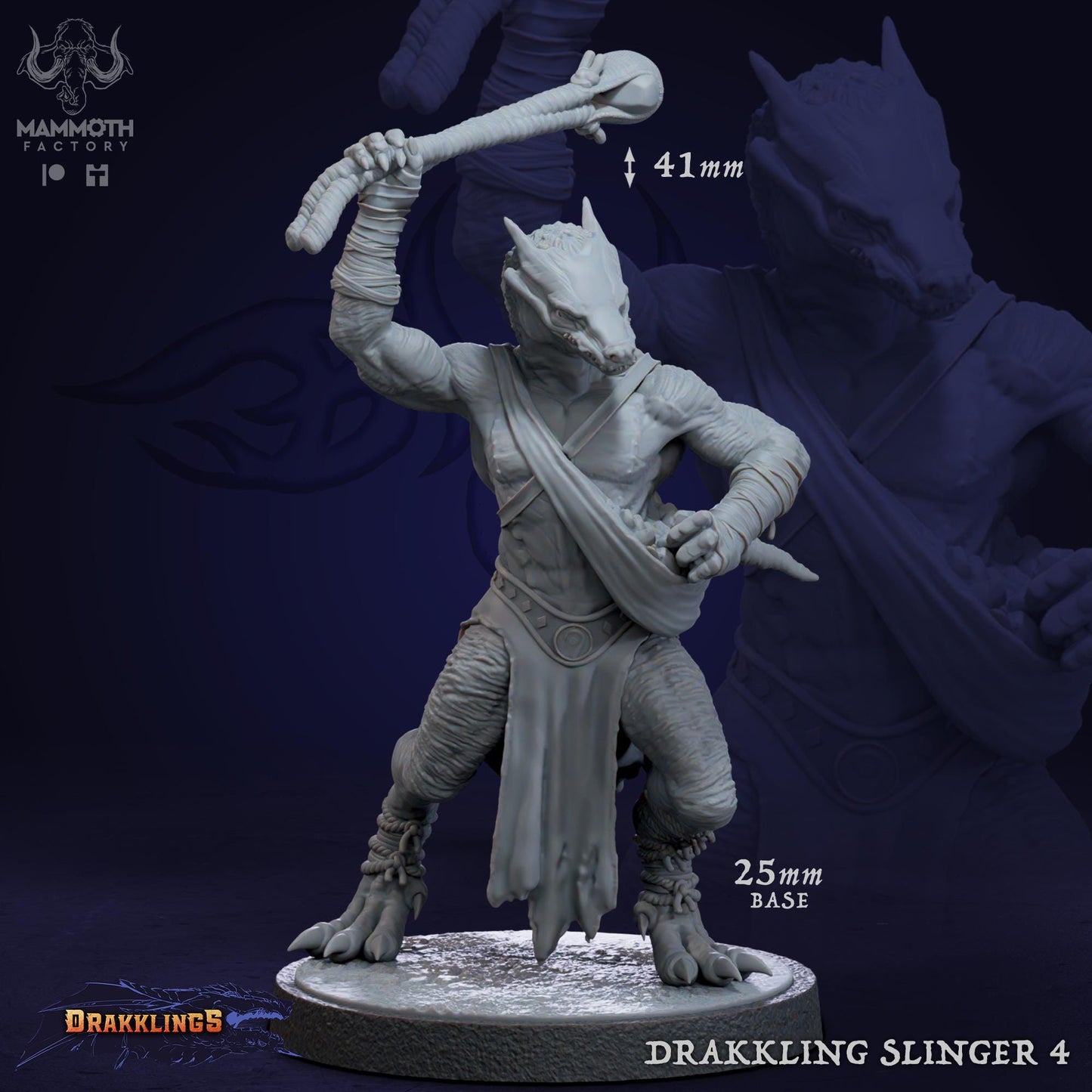 a statue of a man holding a baseball bat