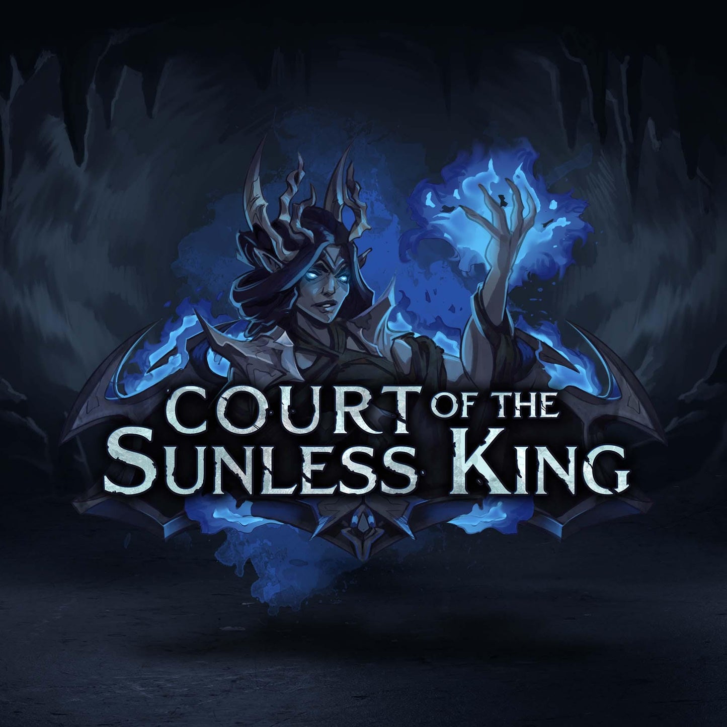 court of the sunless king