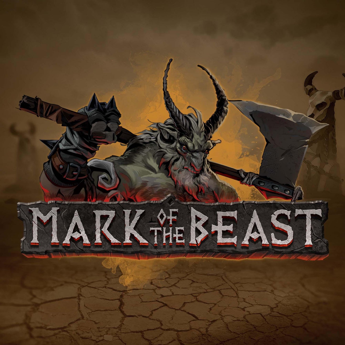 the title for mark of the beast