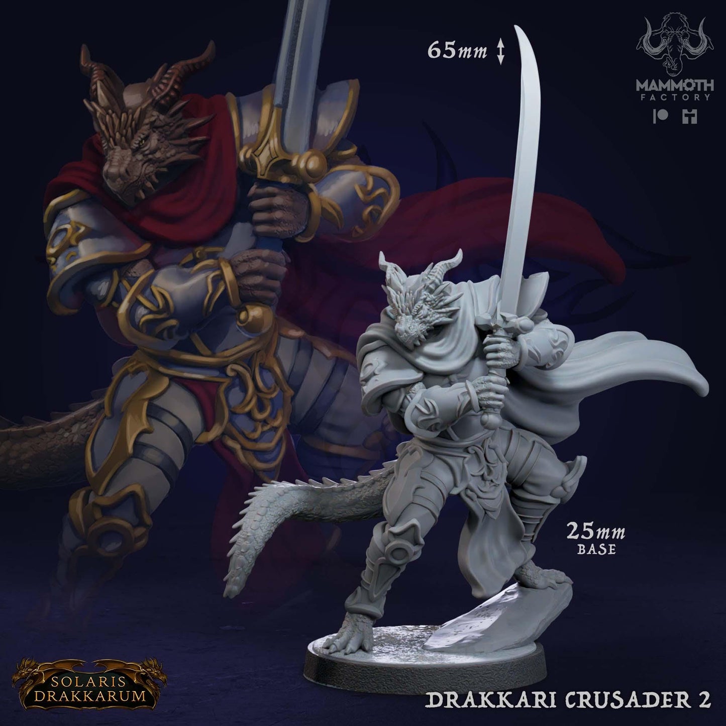 a couple of figurines that are next to each other