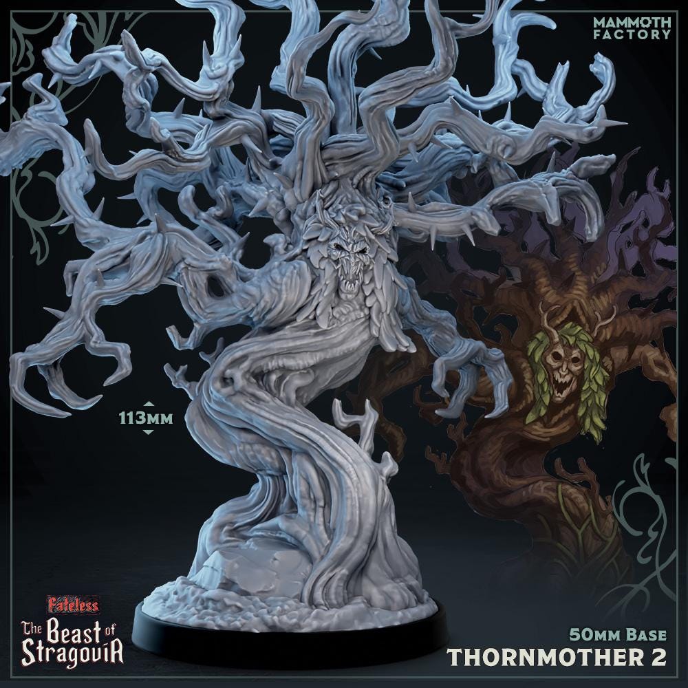 a white sculpture of a tree with many branches