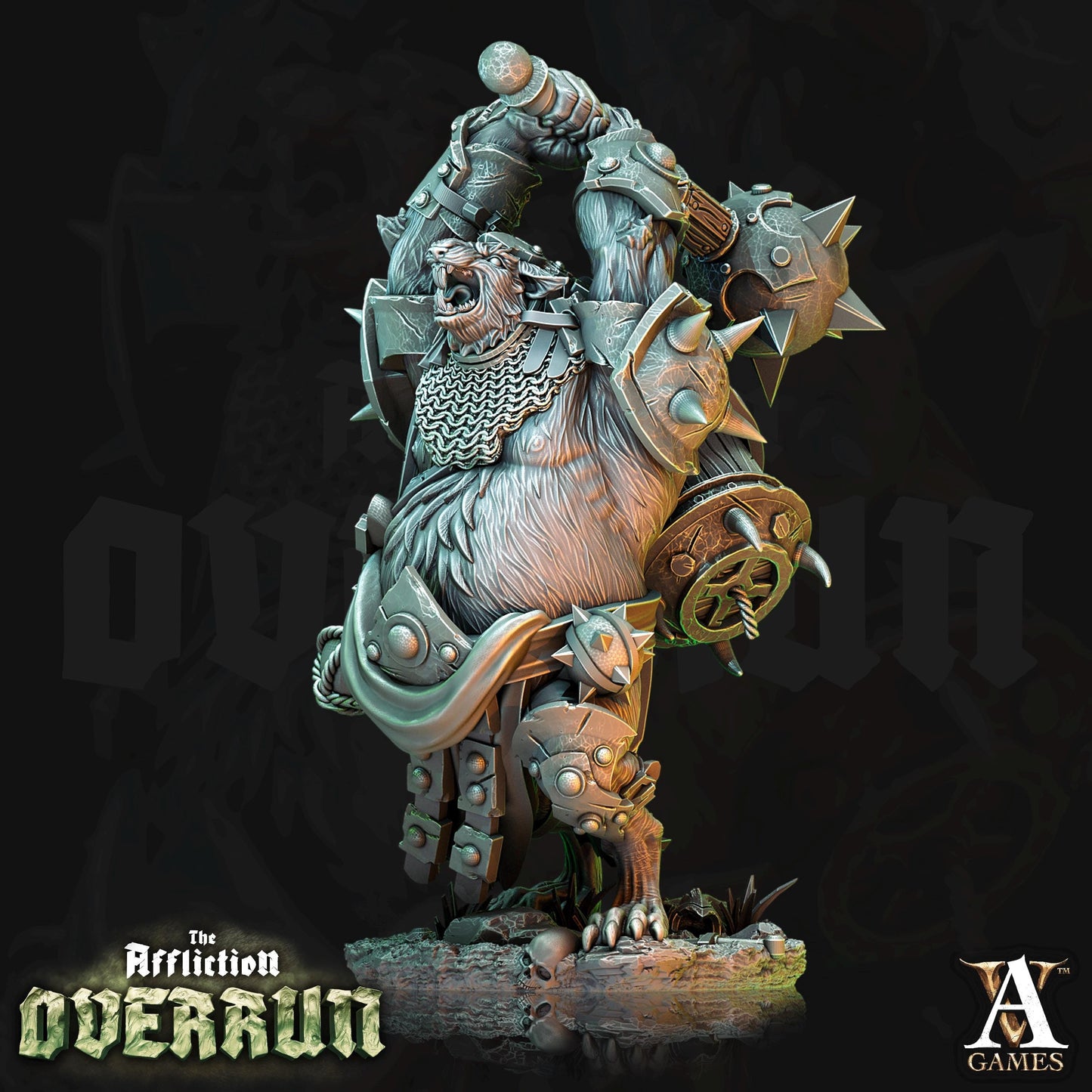 a statue of a man on a horse