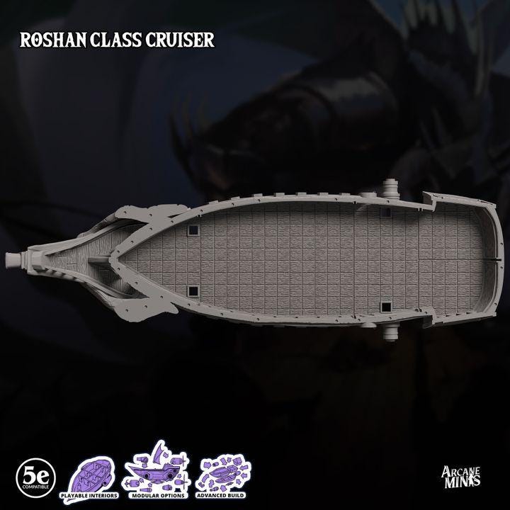 a close up of a plastic model of a boat