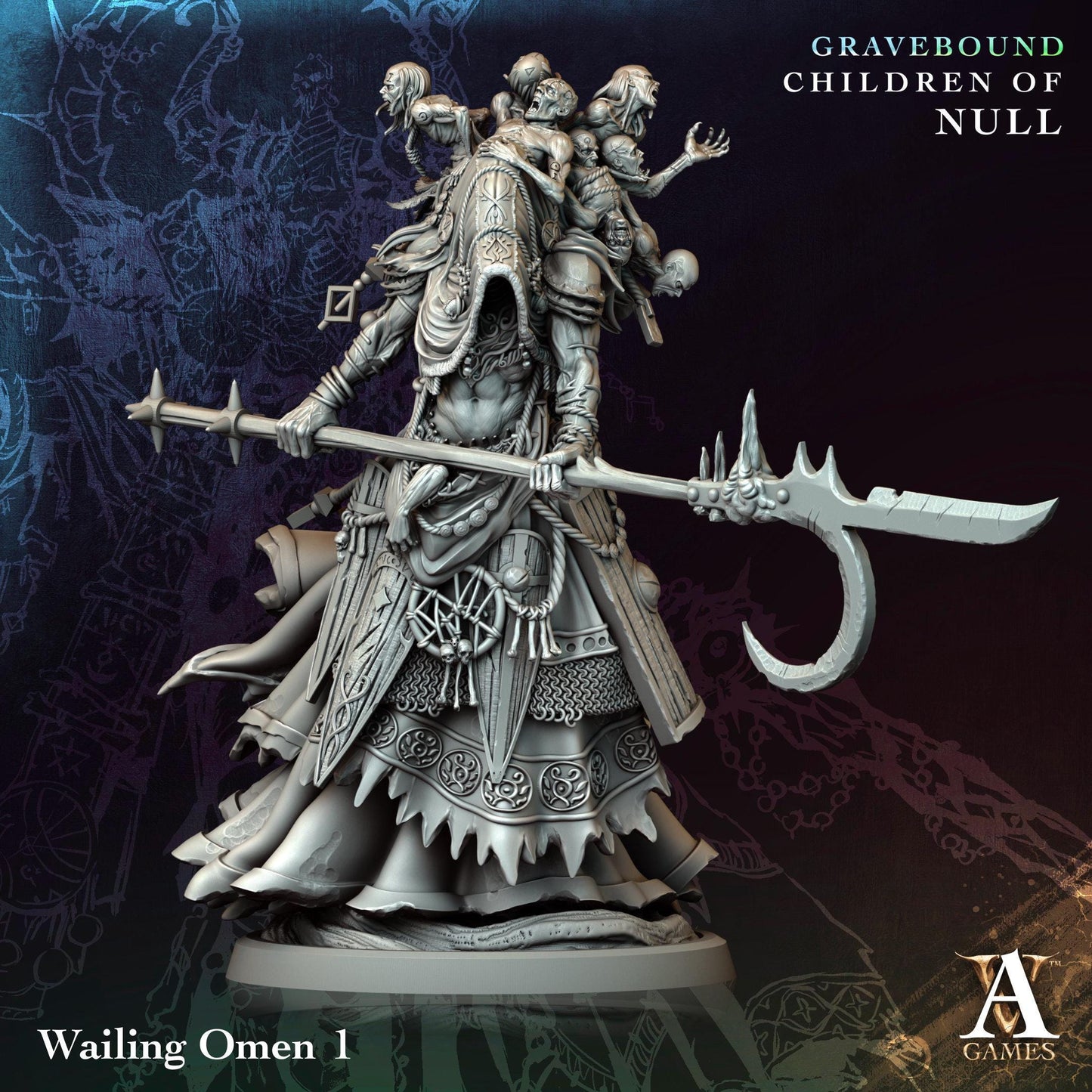 a statue of a woman with a sword
