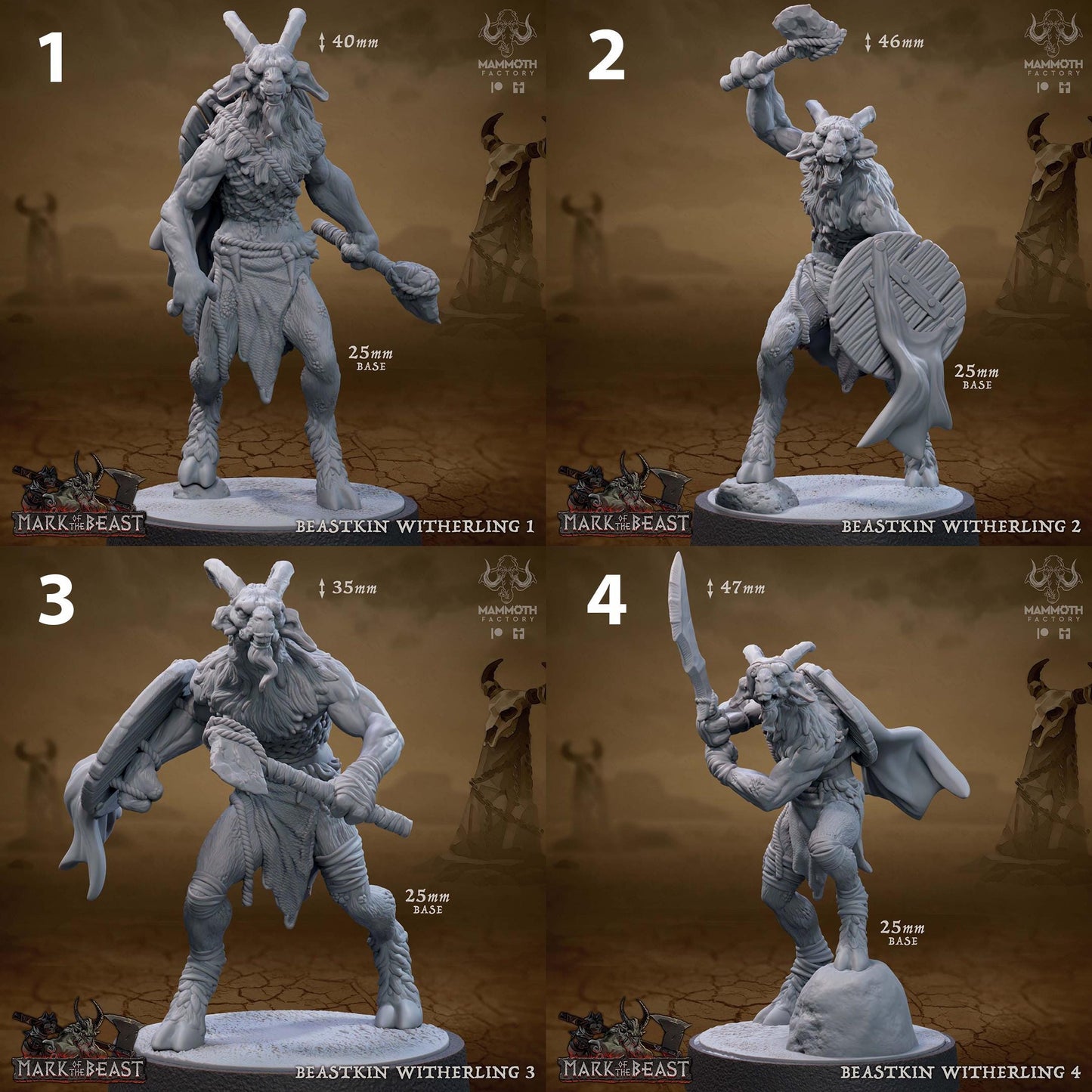a series of pictures showing how to make a statue