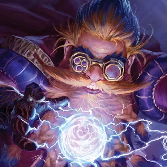Artificer