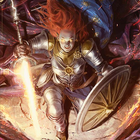 Paladin