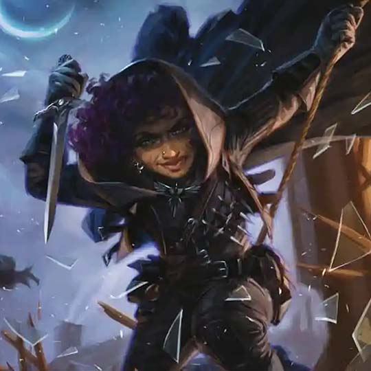 Rogue