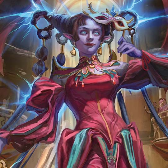 Sorcerer
