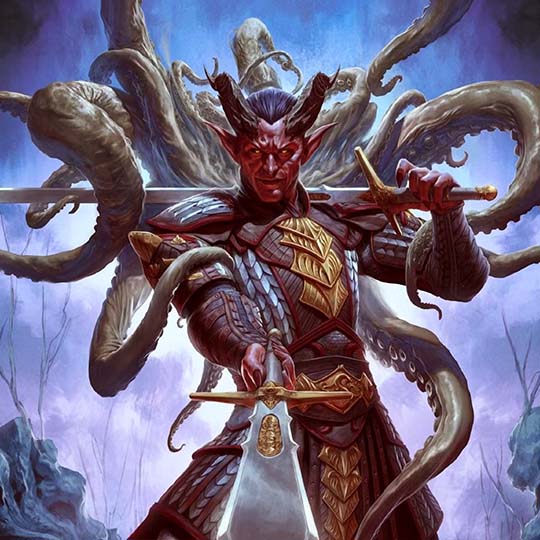 Warlock