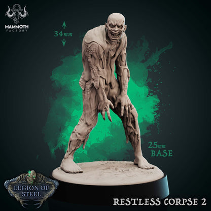 a statue of a creature with a green background