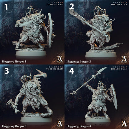 a set of four pictures of a knight with a sword