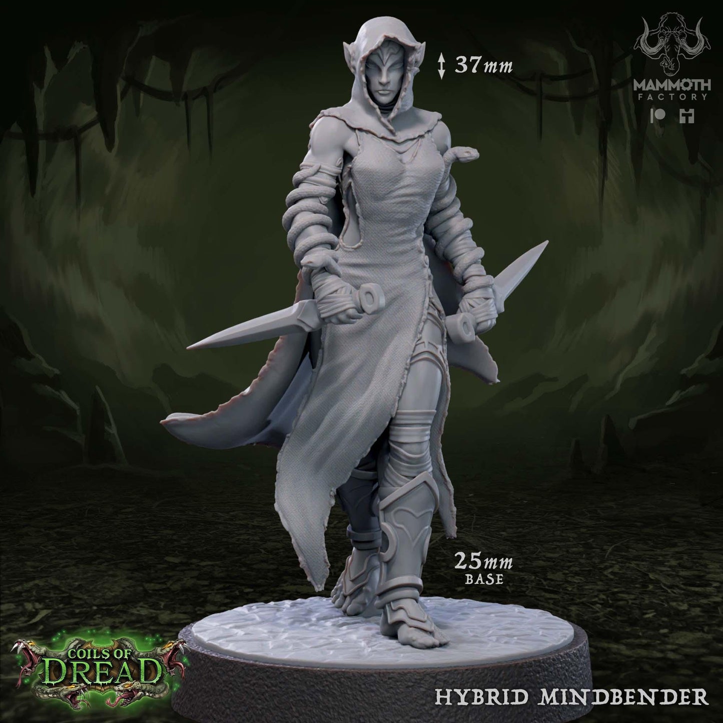 a statue of a female knight with a sword
