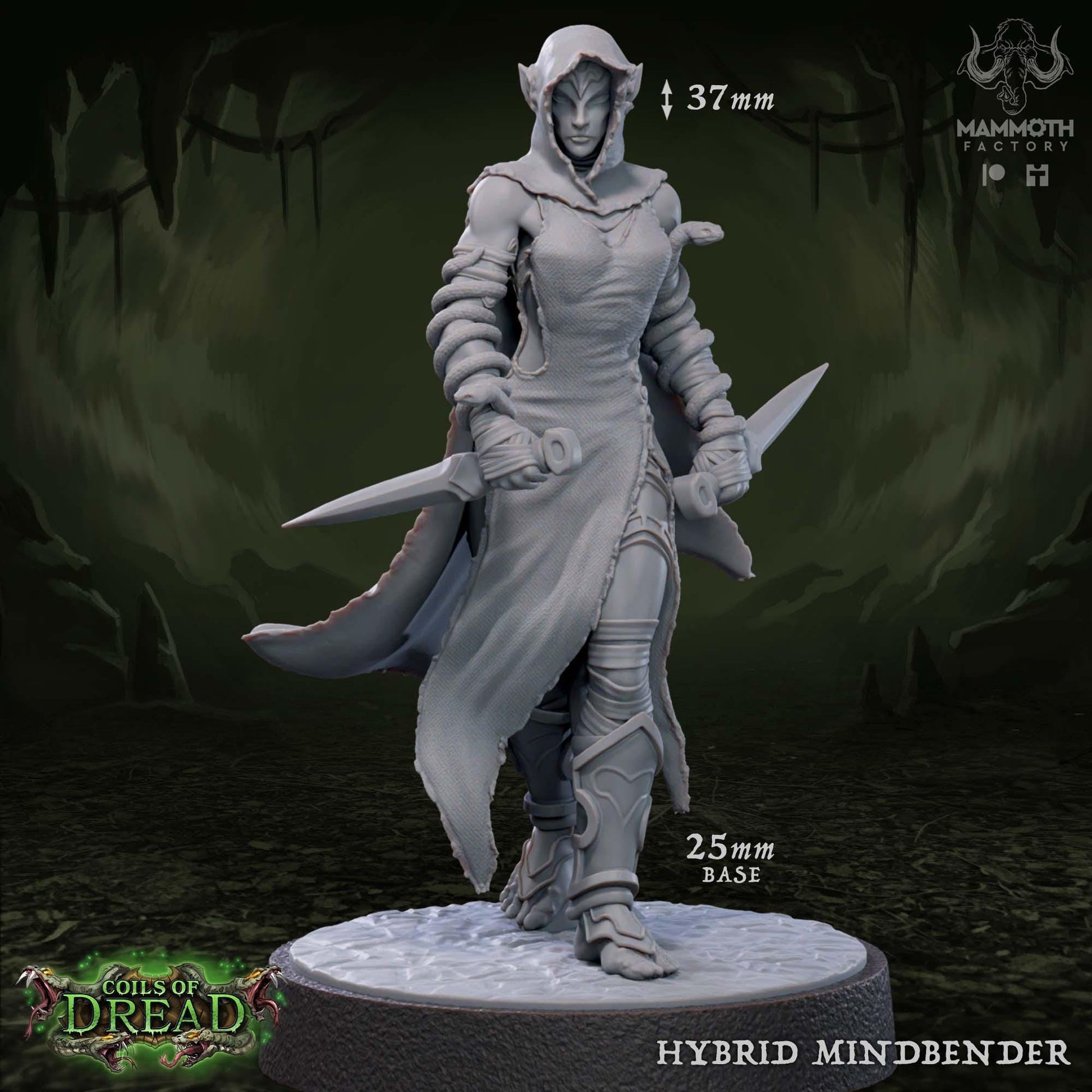 a statue of a female knight with a sword