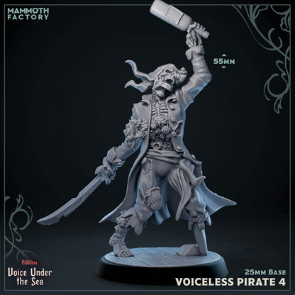 a statue of a man with a sword