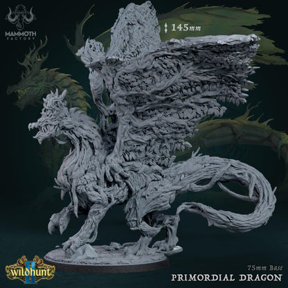 a statue of a creature with a dragon on it&#39;s back