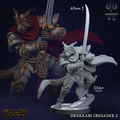 a couple of figurines that are next to each other