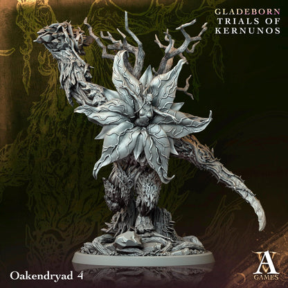 a statue of a demon holding a sword
