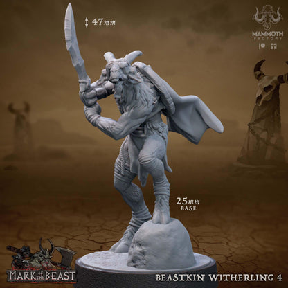 a statue of a man with a sword