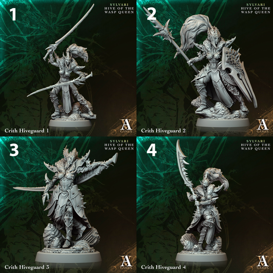 a series of photos showing how to make a statue