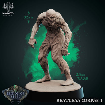 a statue of a creature with a green background