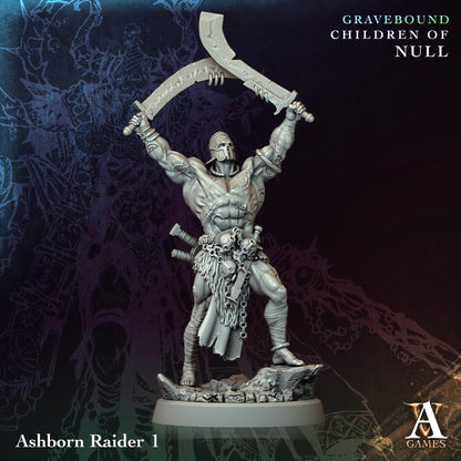 a statue of a man holding a sword