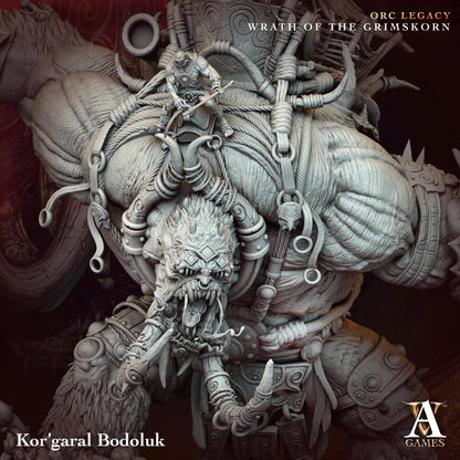 the cover of a book with an image of a creature