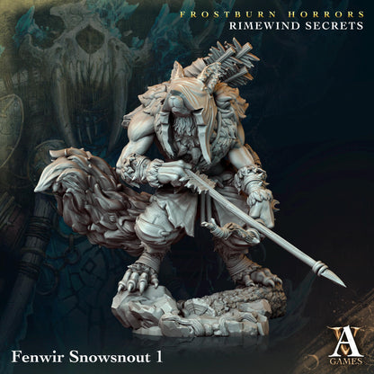 a statue of a demon holding a sword