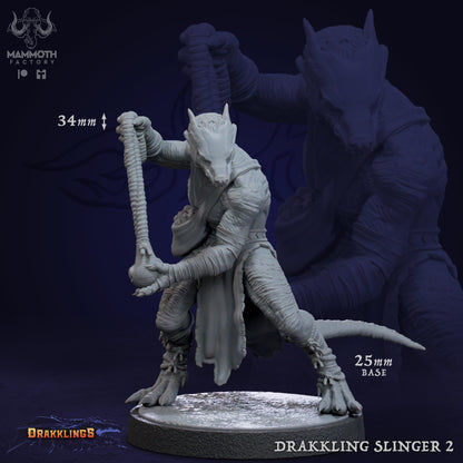 a statue of a demon holding a sword