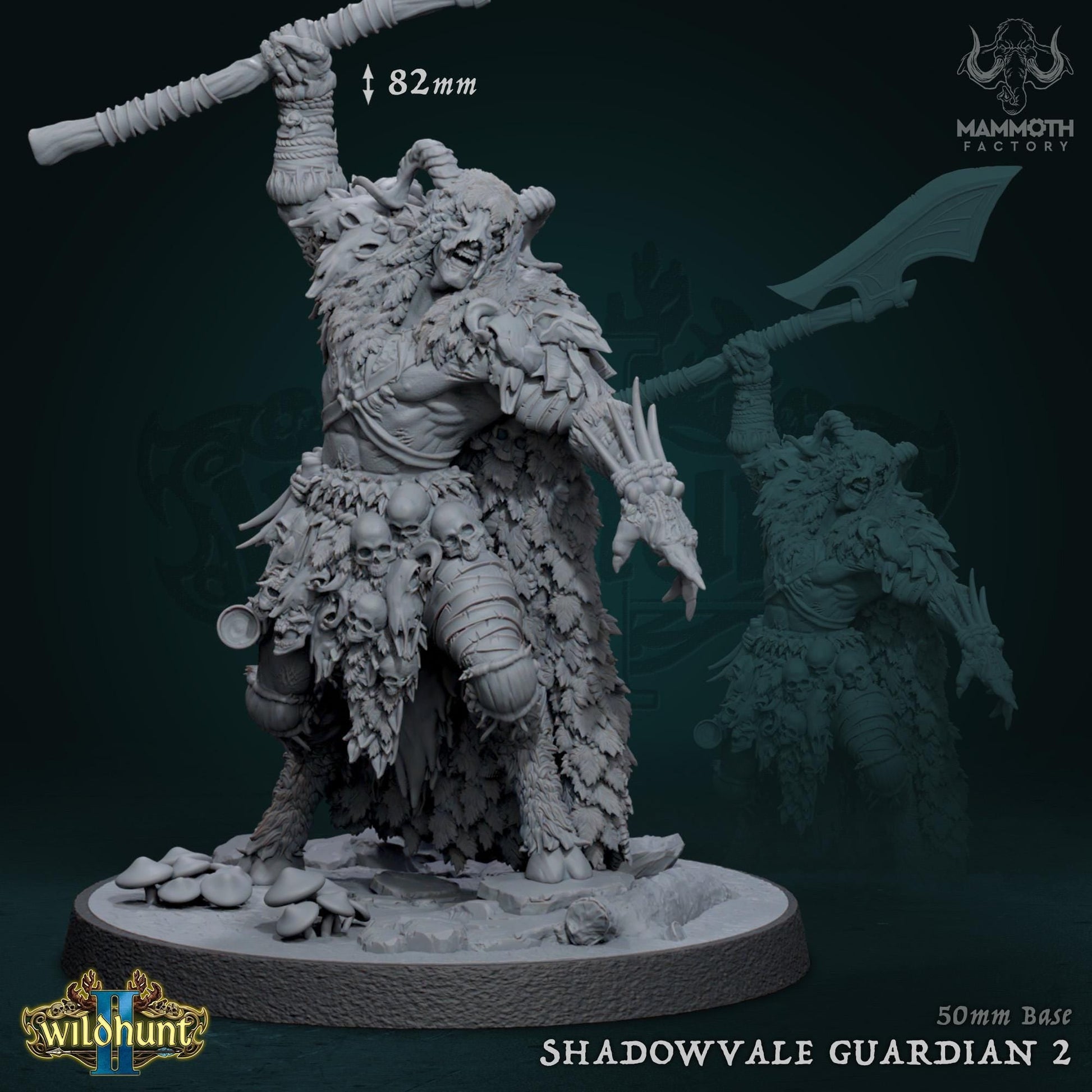 a statue of a man with a sword in his hand