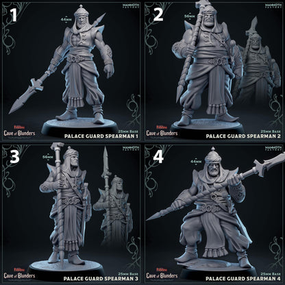 a series of pictures showing how to make a dwarf dwarf