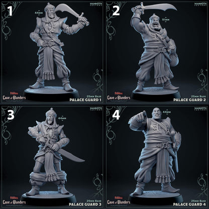 a series of photos showing how to make a statue of a pirate