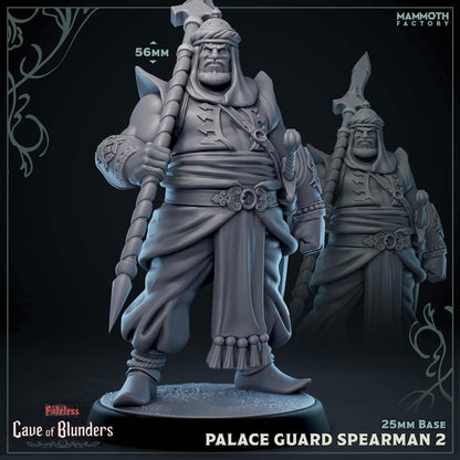 a couple of figurines of some sort